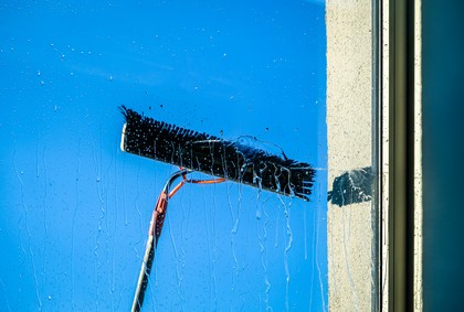 Window Cleaners: Is It Time to Reevaluate Your Site? Thumbnail
